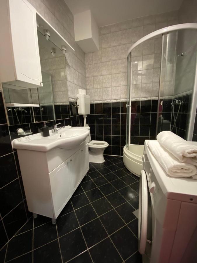 Apartman Nika Mostar Exterior foto