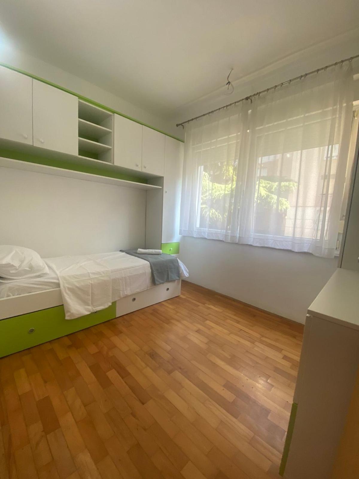 Apartman Nika Mostar Exterior foto