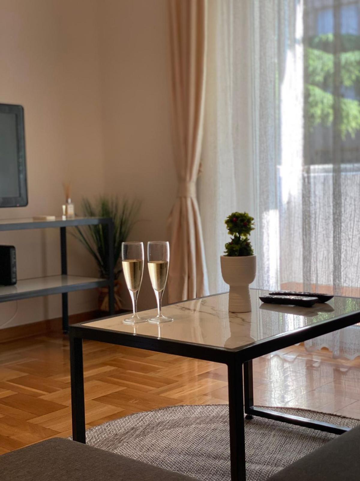 Apartman Nika Mostar Exterior foto