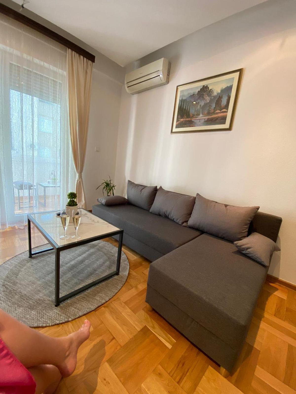 Apartman Nika Mostar Exterior foto