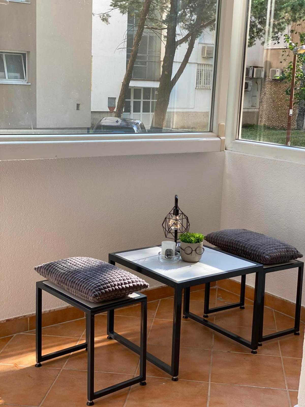 Apartman Nika Mostar Exterior foto